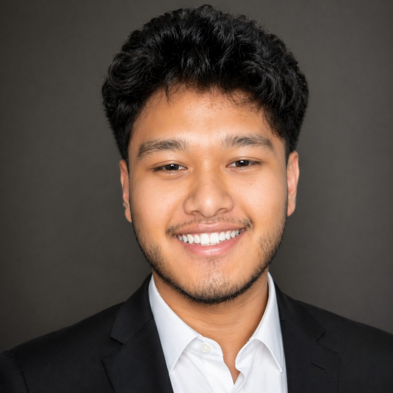 Diwas, founder of Evaris Digital